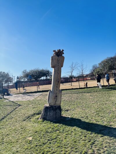 Harry Myers Dog Park - Rockwall, TX