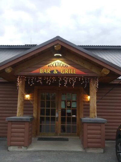 Rockwood Bar & Grill - Rockwood, ME