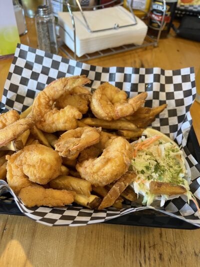 Rockwood Bar & Grill - Rockwood, ME