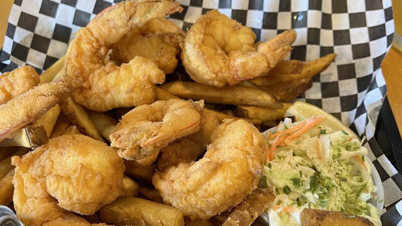 Rockwood Bar & Grill - Rockwood, ME