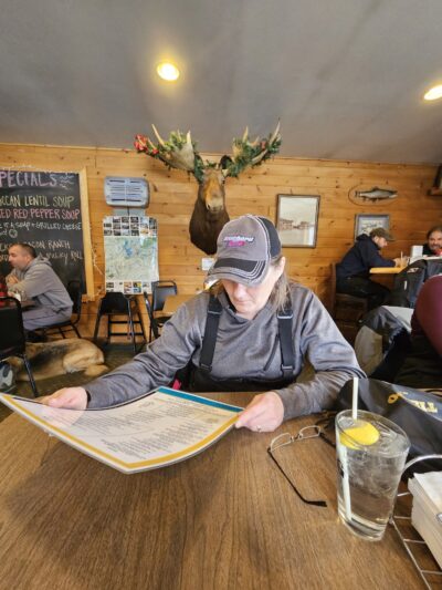 Rockwood Bar & Grill - Rockwood, ME