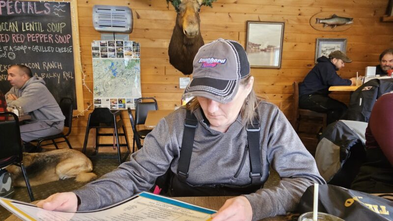 Rockwood Bar & Grill - Rockwood, ME