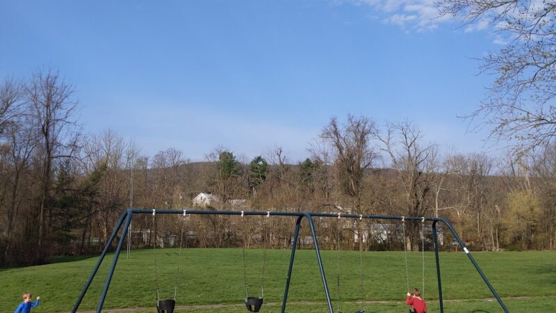 Pleasant Valley Park - Rohrersville, MD