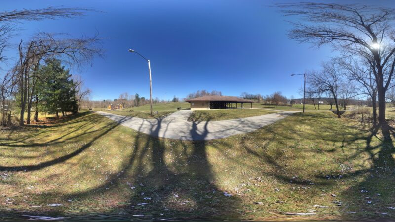 Pleasant Valley Park - Rohrersville, MD