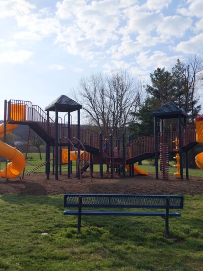 Pleasant Valley Park - Rohrersville, MD