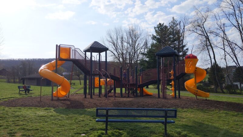 Pleasant Valley Park - Rohrersville, MD