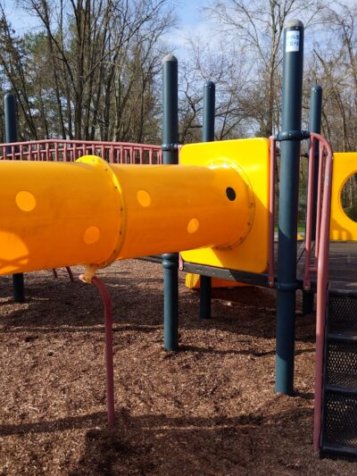 Pleasant Valley Park - Rohrersville, MD