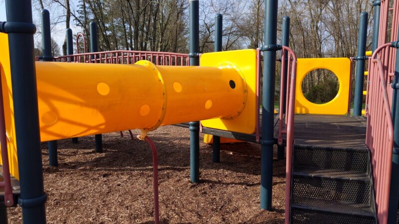 Pleasant Valley Park - Rohrersville, MD