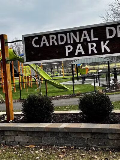 Cardinal Drive Park - Rolling Meadows, IL