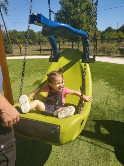 Cardinal Drive Park - Rolling Meadows, IL