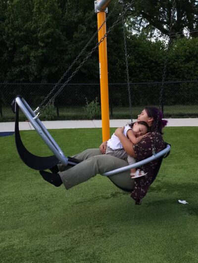 Cardinal Drive Park - Rolling Meadows, IL