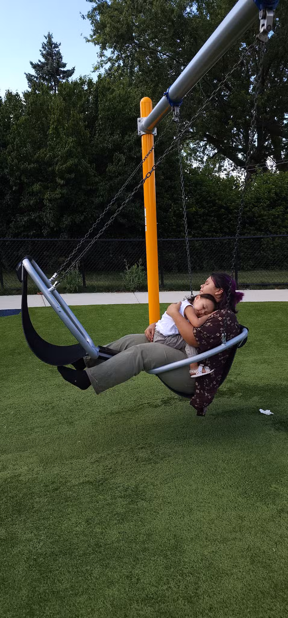 Cardinal Drive Park - Rolling Meadows, IL