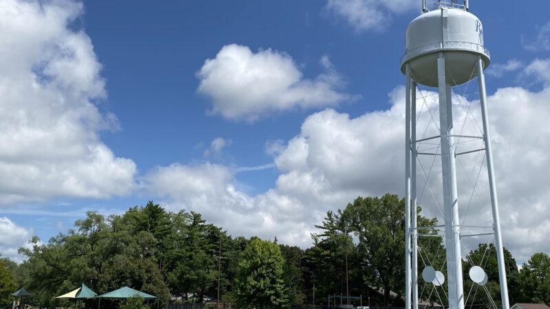 Florey Park - Rolling Meadows, IL