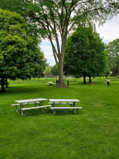 Florey Park - Rolling Meadows, IL