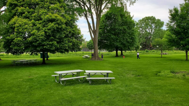Florey Park - Rolling Meadows, IL