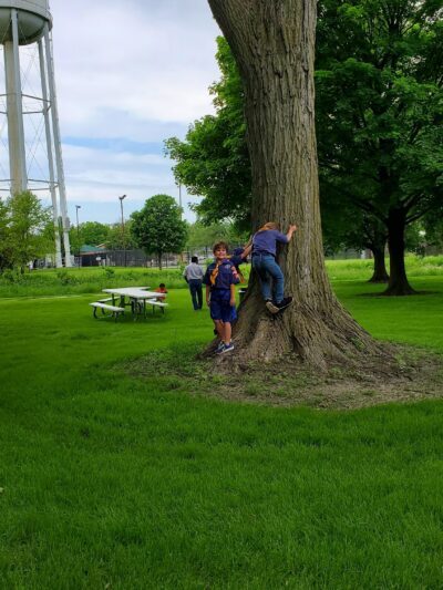 Florey Park - Rolling Meadows, IL