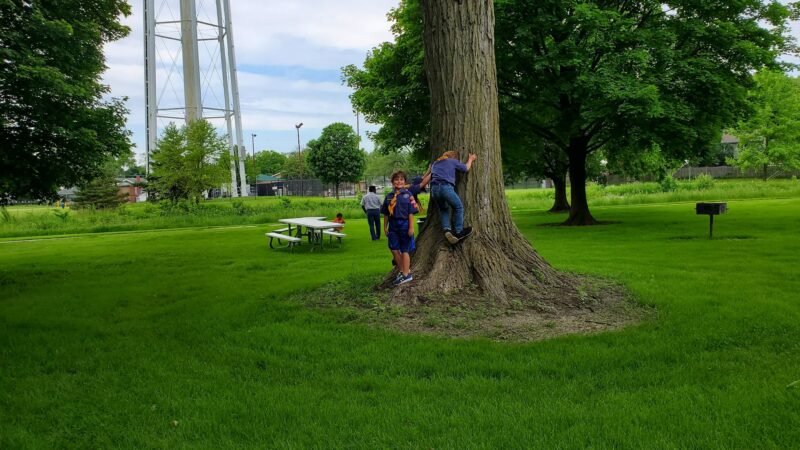 Florey Park - Rolling Meadows, IL