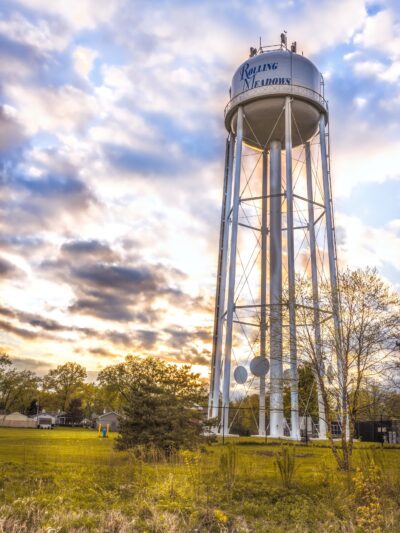 Florey Park - Rolling Meadows, IL