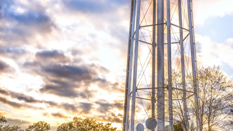 Florey Park - Rolling Meadows, IL