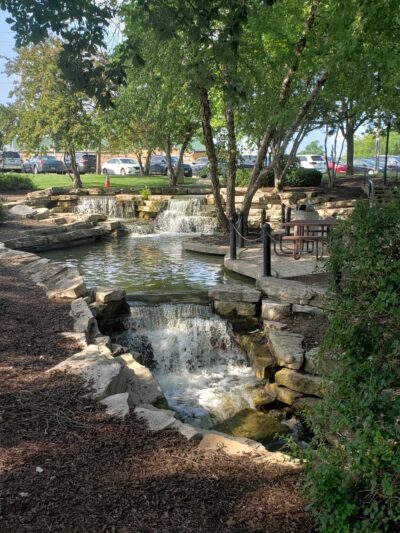 Kimball Hill Park - Rolling Meadows, IL