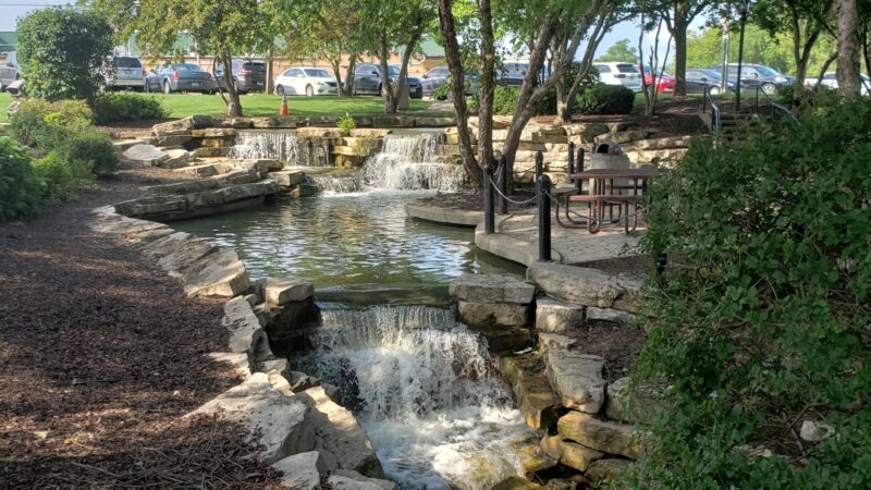 Kimball Hill Park - Rolling Meadows, IL