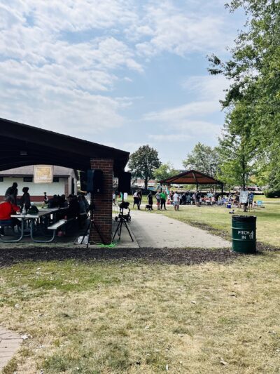 Kimball Hill Park - Rolling Meadows, IL