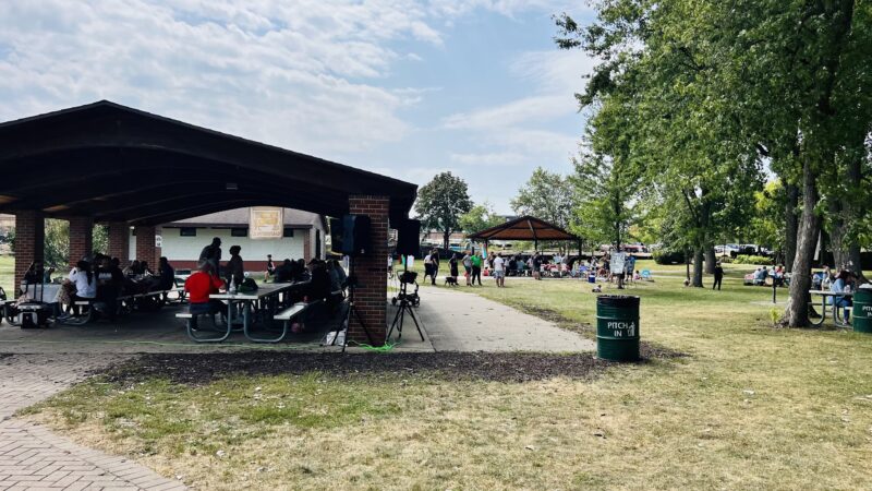 Kimball Hill Park - Rolling Meadows, IL