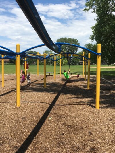 Kimball Hill Park - Rolling Meadows, IL