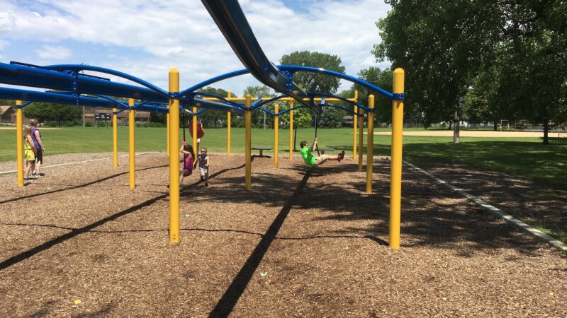 Kimball Hill Park - Rolling Meadows, IL