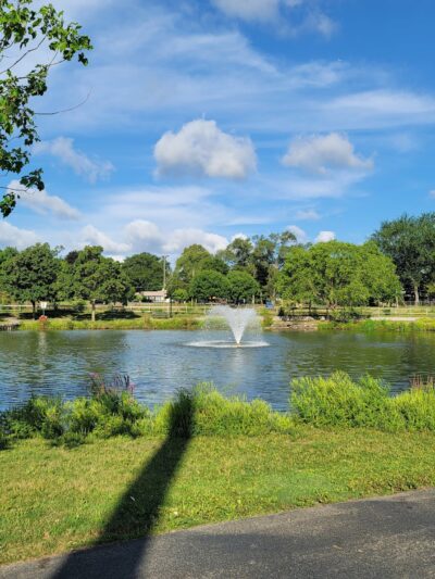 Kimball Hill Park - Rolling Meadows, IL
