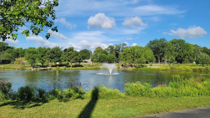 Kimball Hill Park - Rolling Meadows, IL