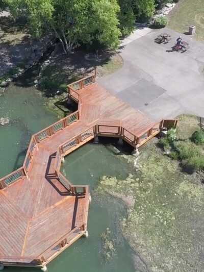 Kimball Hill Park - Rolling Meadows, IL