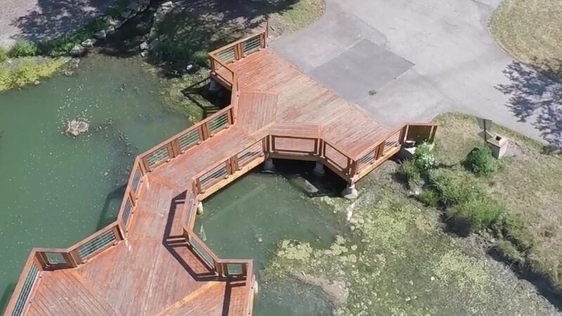 Kimball Hill Park - Rolling Meadows, IL