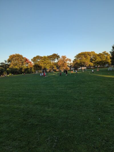 Sunset Park - Rolling Meadows, IL