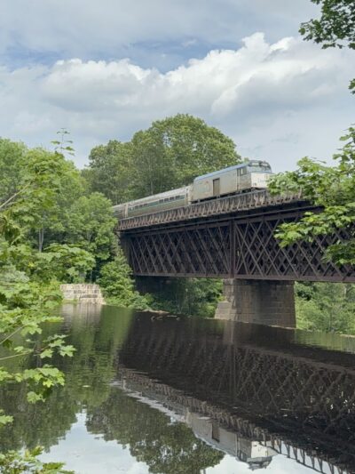 Bicentennial Park - Rollinsford, NH