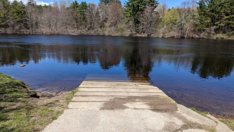 Bicentennial Park - Rollinsford, NH