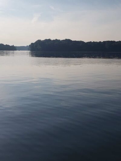 Sylvan Lake Indiana - Rome City, IN