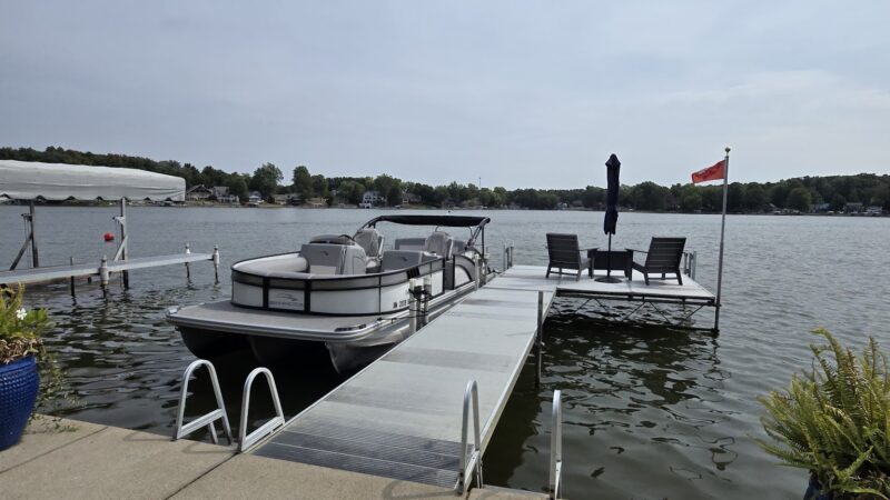 Sylvan Lake Indiana - Rome City, IN