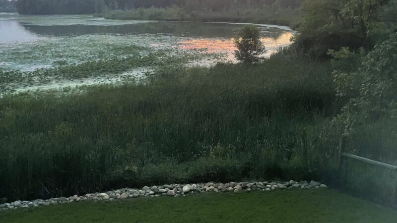 Sylvan Lake Indiana - Rome City, IN