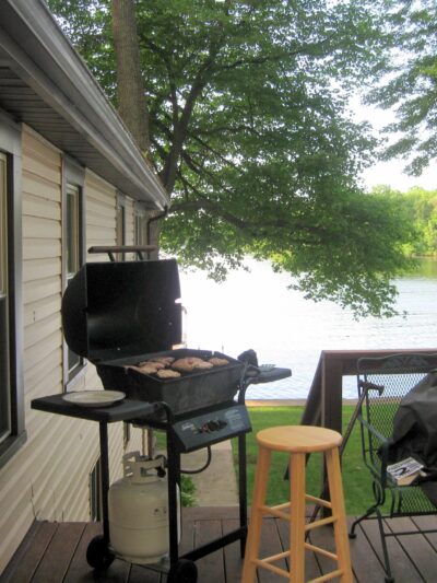Sylvan Lake Indiana - Rome City, IN