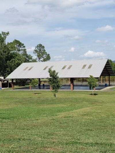 Shag Williams Park - Rome, GA