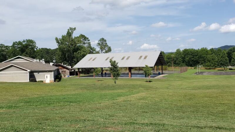 Shag Williams Park - Rome, GA