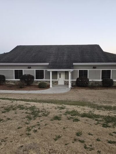 Shag Williams Park - Rome, GA