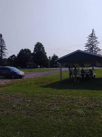 Floyd Town Park - Rome, NY