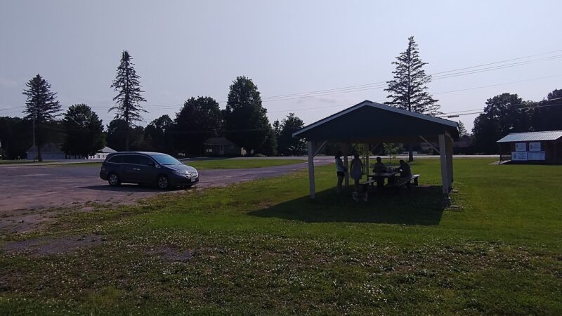 Floyd Town Park - Rome, NY