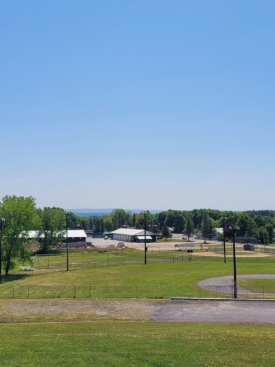 Floyd Town Park - Rome, NY