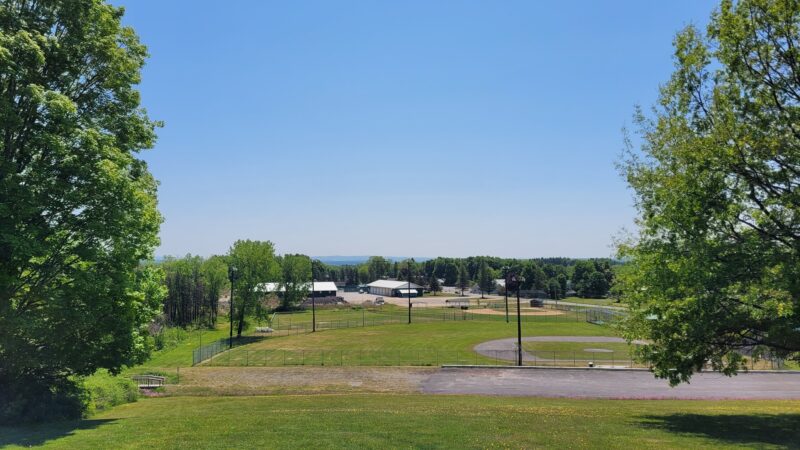 Floyd Town Park - Rome, NY