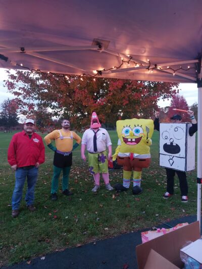 Franklyn's Field - Rome, NY