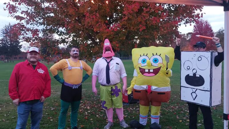 Franklyn's Field - Rome, NY