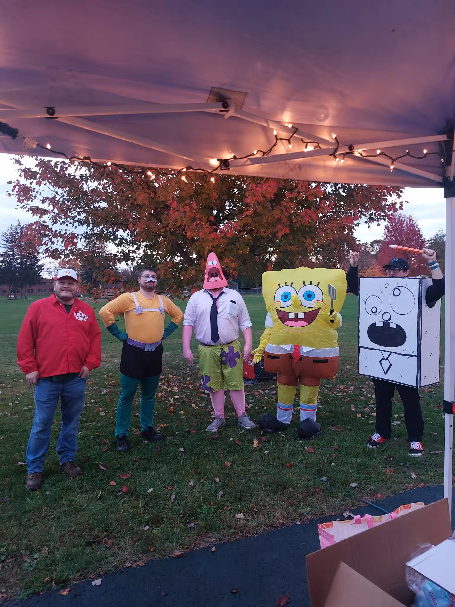 Franklyn's Field - Rome, NY